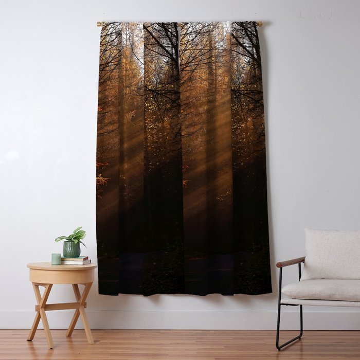Blackout Curtain