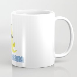 Cool banana  Mug