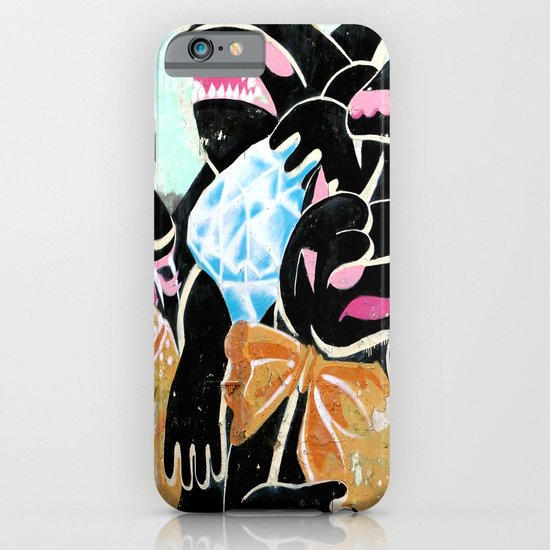Animals iPhone & iPod Case