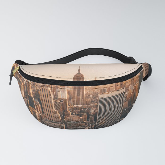 New York City Fanny Pack