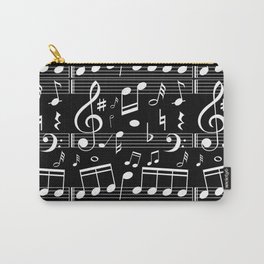 music Carry-All Pouch