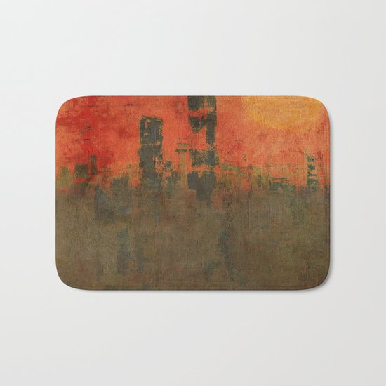 Mirage Bath Mat