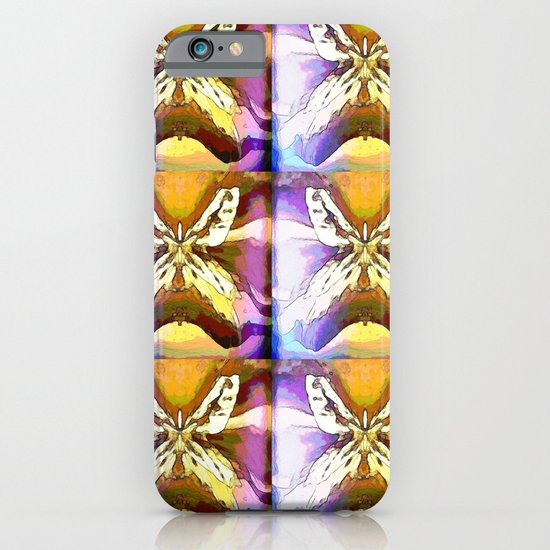 Life Support iPhone & iPod Case