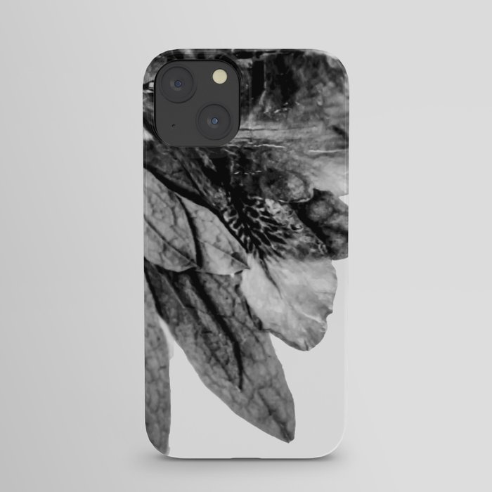The Blackfish Camouflage iPhone Case