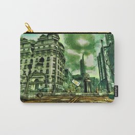 Fallout 3 Carry-All Pouch