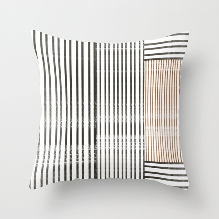 Neutral textured hotsell throw pillows