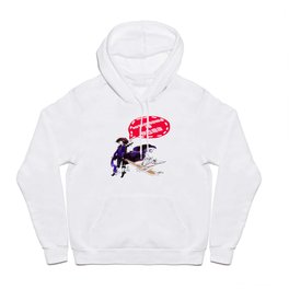 DayDreaming is Free Hoody