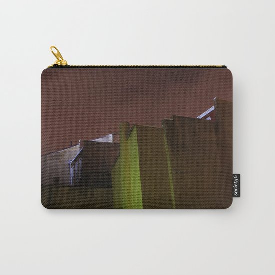 wall 431 Carry-All Pouch