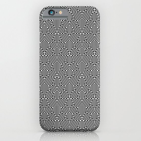 5050 No.2 iPhone & iPod Case