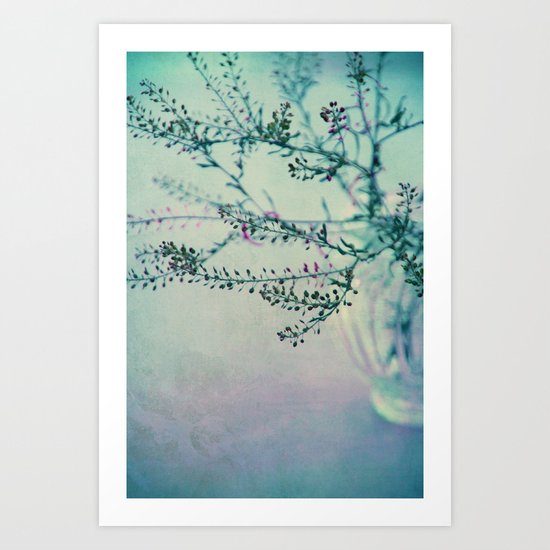 weekend Art Print