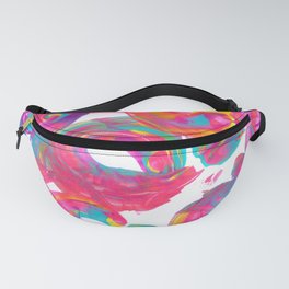 Lisa frank 2025 fanny pack