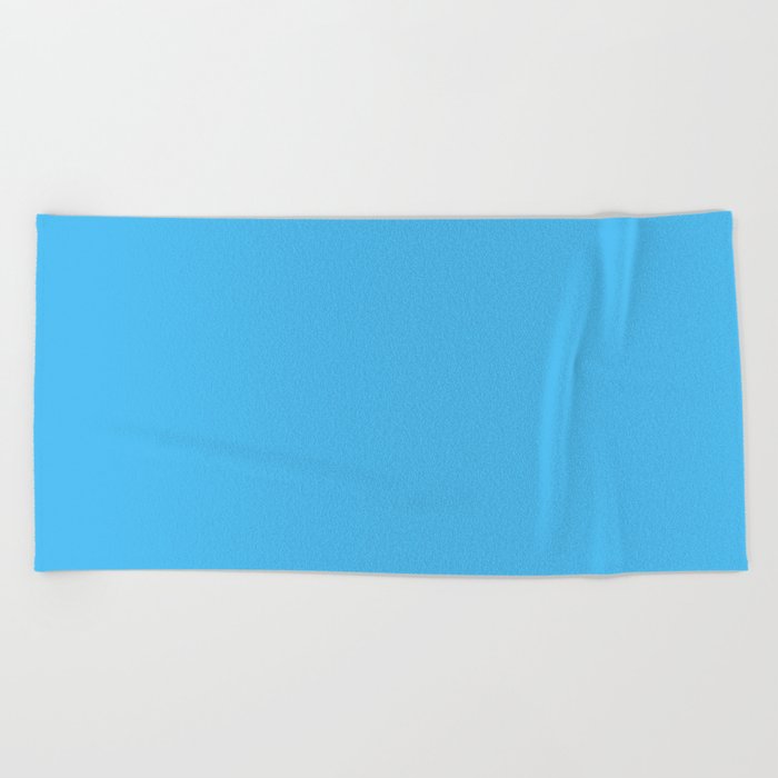 Cool Pool Beach Towel