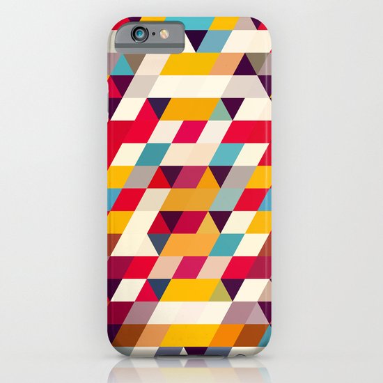 Kyoto iPhone & iPod Case