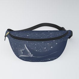 Star Collector Fanny Pack