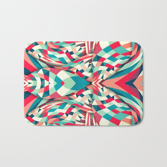 Piece by Peace Bath Mat