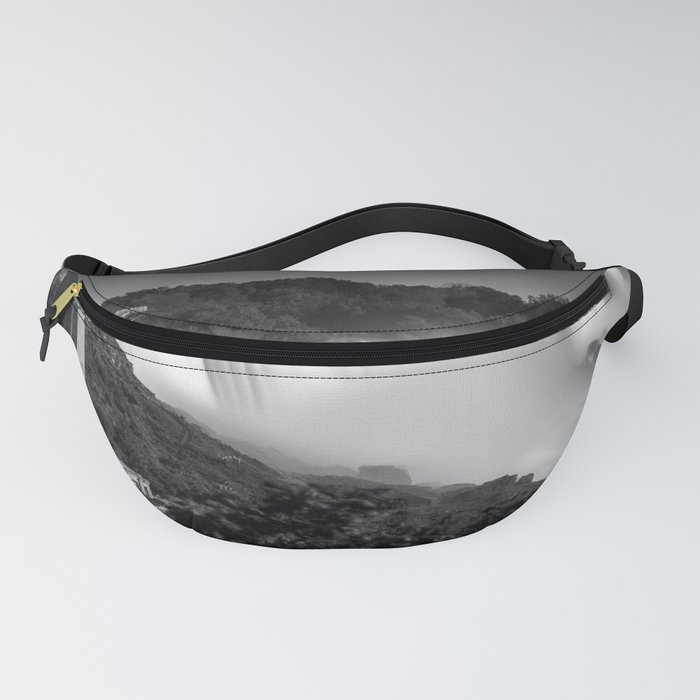 black fanny pack canada