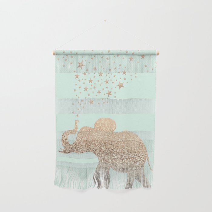 Society6 ケース GOLD LEO by Monika Strigel GOLD ELEPHANT iPhone Case by Monika Strigel | Society6