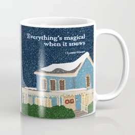 Lorelai Gilmore Coffee Mugs To Match Your Personal Style Society6