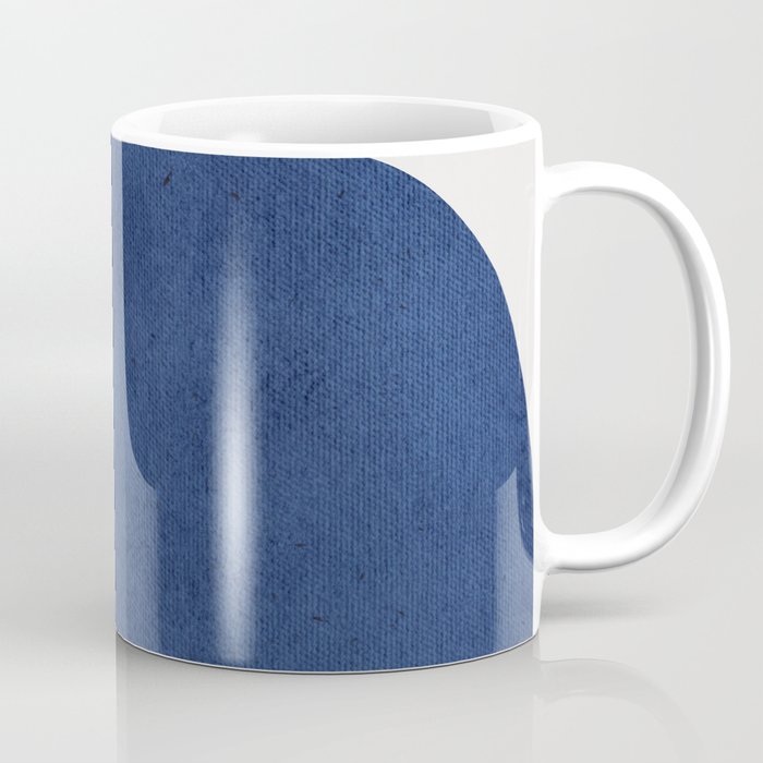 Abstract E017 Coffee Mug