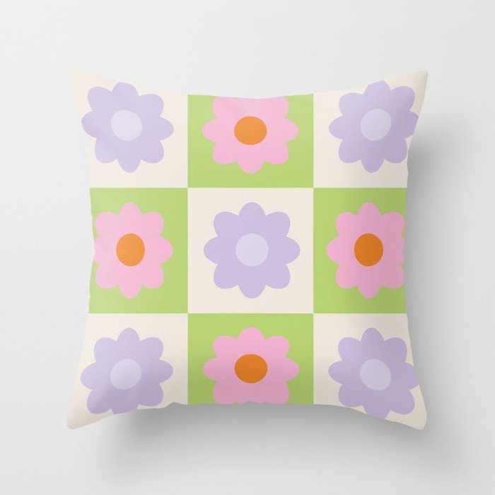 Throw Pillow