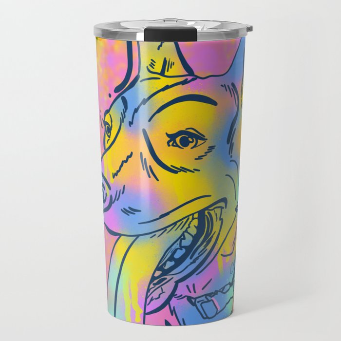 Luna Travel Mug