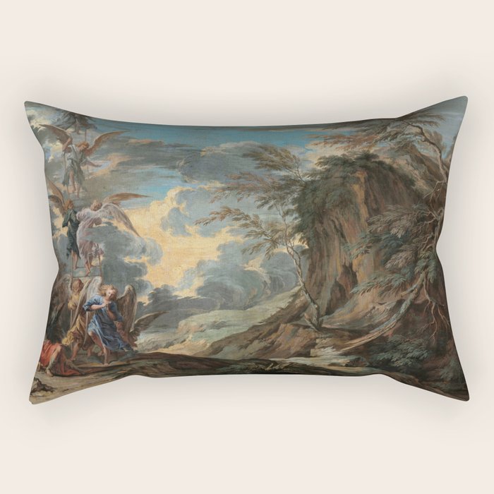 Rectangular Pillow