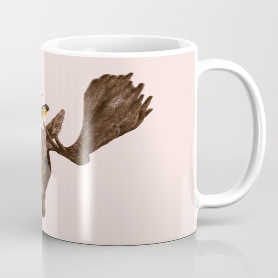Moose II Mug