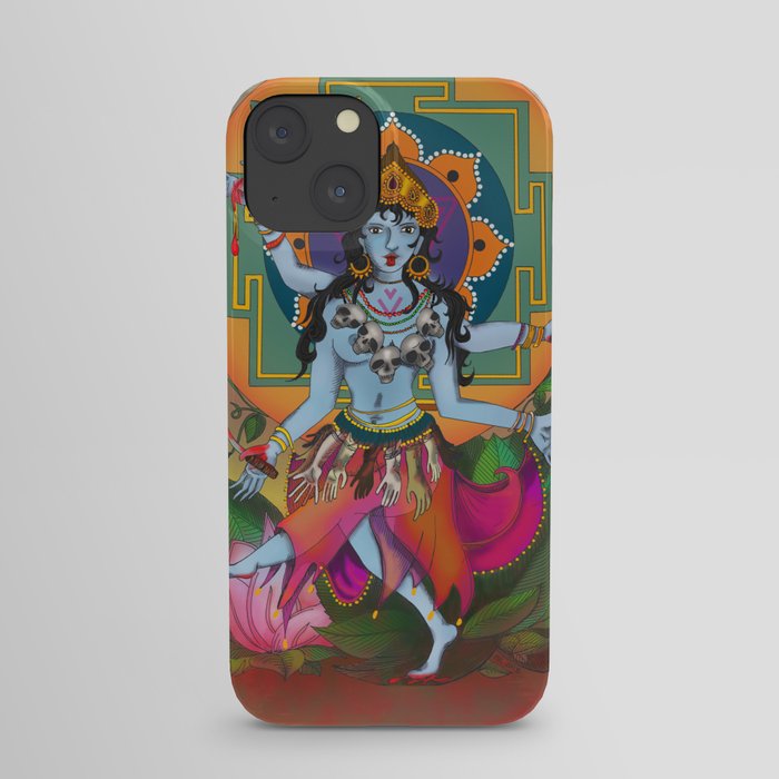 Kali, My Kali iPhone Case