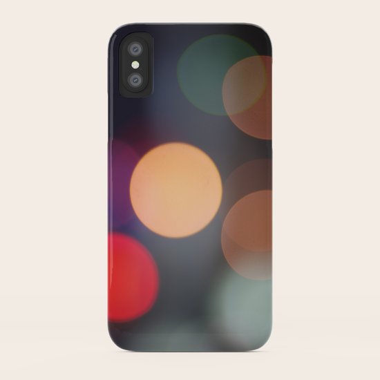 light iPhone Case