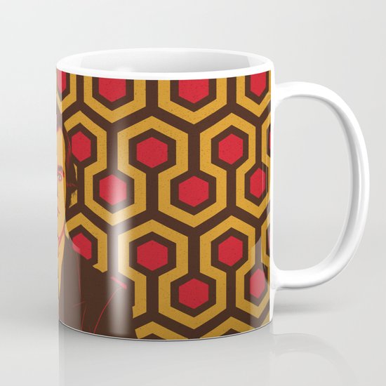 T. S. Mug