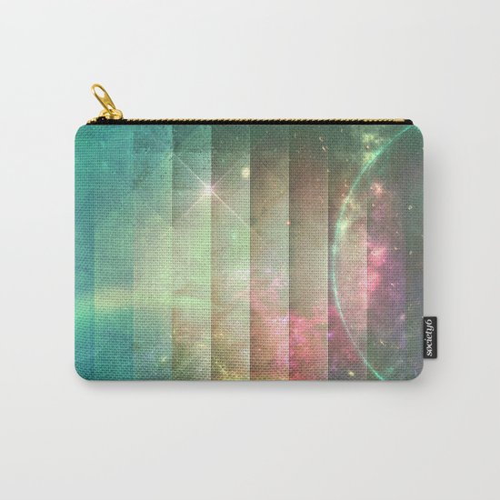 fyrwyrd Carry-All Pouch