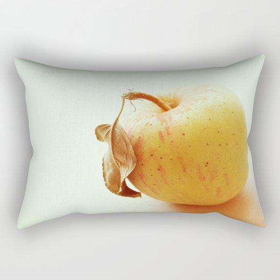 Simply Sweet Rectangular Pillow