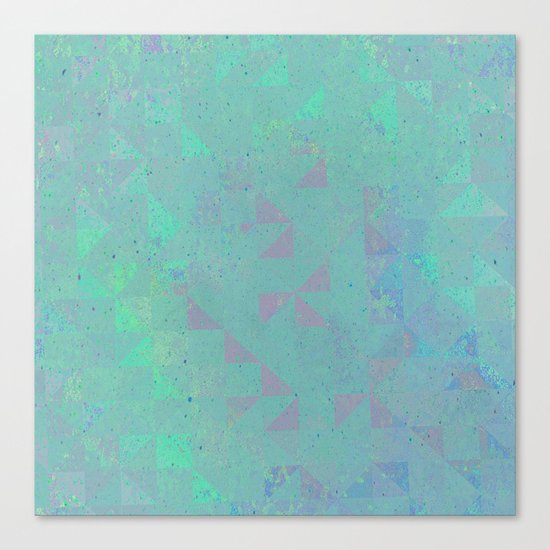 ADORABLE Canvas Print