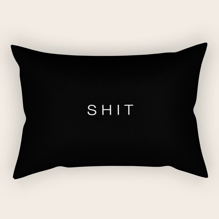 Rectangular Pillow