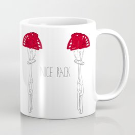 Nice Rack Coffee Mug