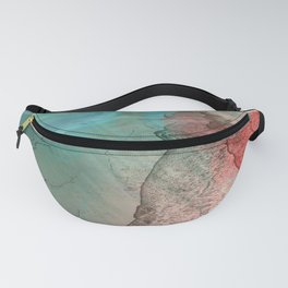 Step on to the Starbase Fanny Pack