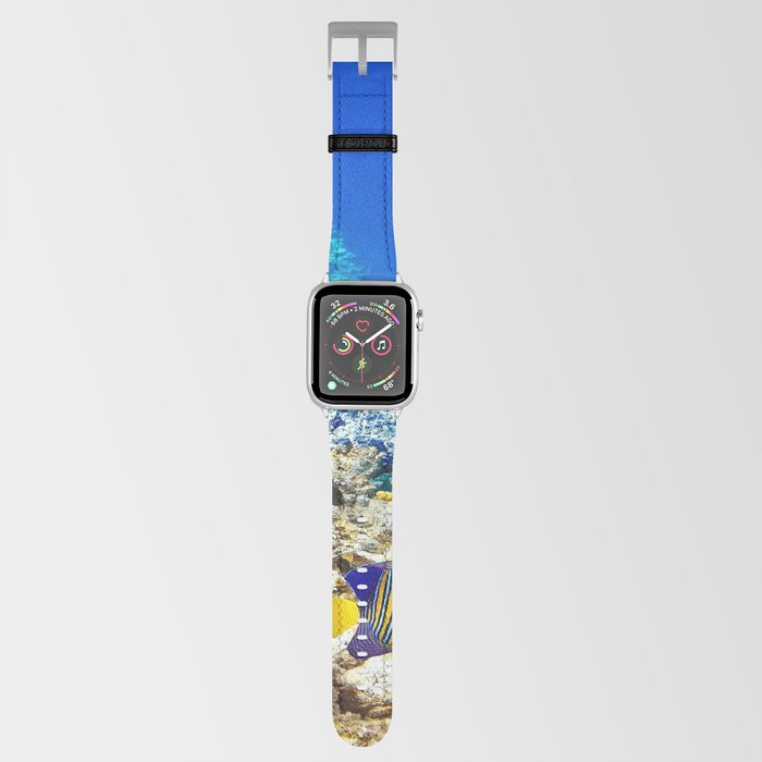 sea creatures Apple Watch Band