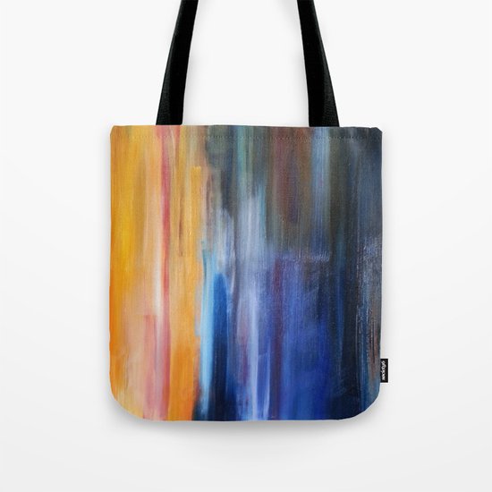 Early Bird Tote Bag