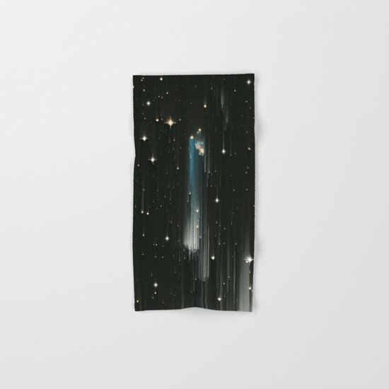 Sueños Hand & Bath Towel