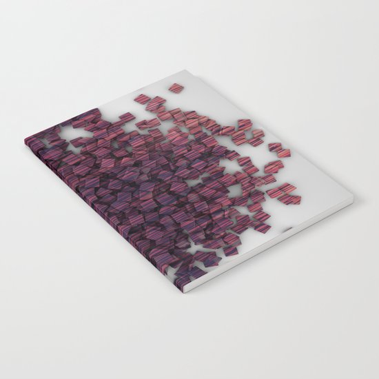 PRPL BRK Notebook