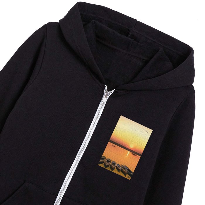 Splendid deals horizon hoodie