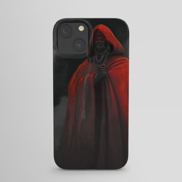 The Decayed iPhone Case