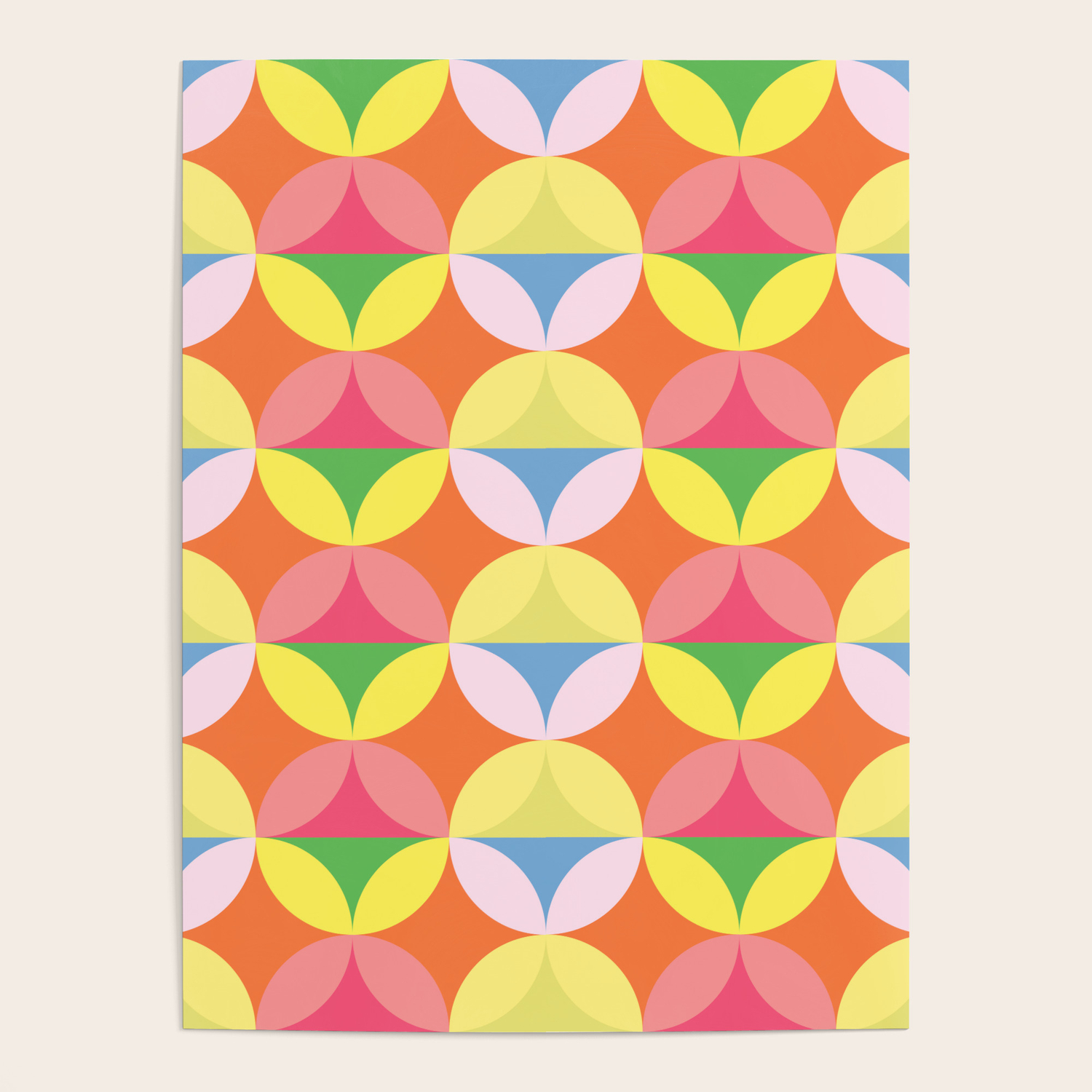 Vintage 70s Wallpaper Poster By Misterpattern Society6 Here you can find the best cool galaxy wallpapers uploaded by our community. vintage 70s wallpaper poster by misterpattern