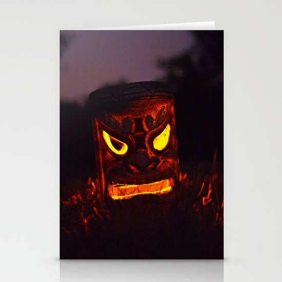 Autumn welcome Stationery Cards