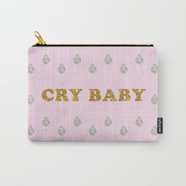 Lucent Tears (Cry Baby) Carry-All Pouch