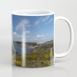 Jersey Vista Coffee Mug