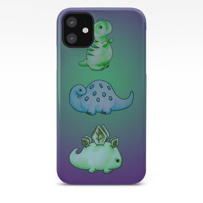 Dinos iPhone 11 case Dinos iPhone 11 case