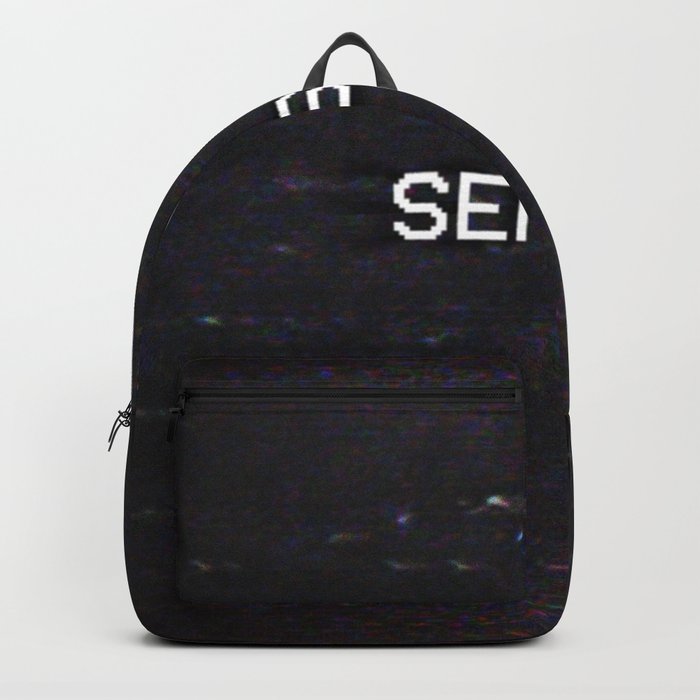 SENSEI Backpack