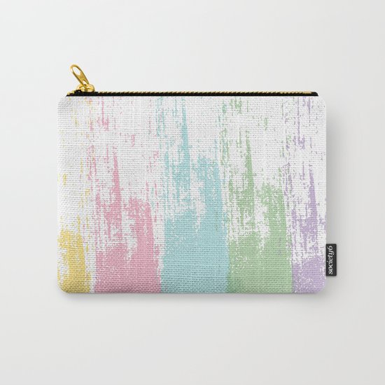 Easter Egg Carry-All Pouch