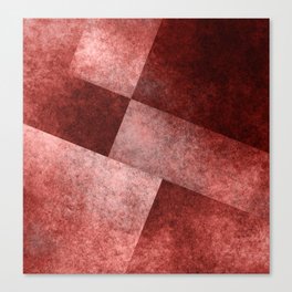 Abstract background Canvas Print